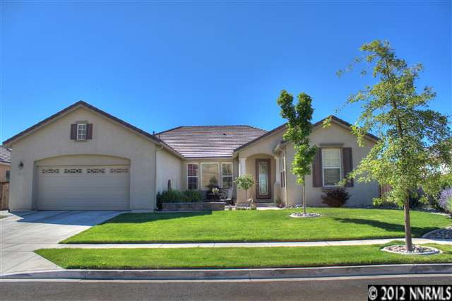 8974 Beacon Ridge Trail Reno, NV 89523 - Photo 1 of 1 Photo 1