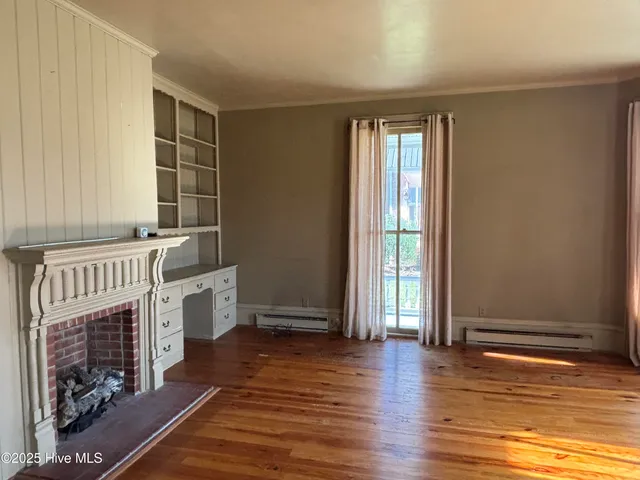 $185,000 | 201 North Main Street, Winton, NC 27986