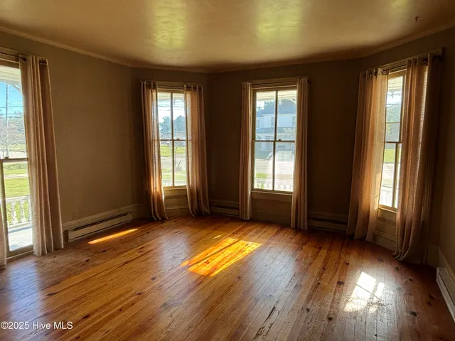 $185,000 | 201 North Main Street, Winton, NC 27986