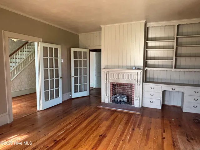 $185,000 | 201 North Main Street, Winton, NC 27986