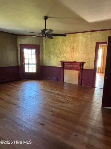 $185,000 | 201 North Main Street, Winton, NC 27986