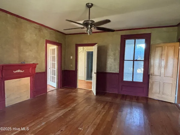 $175,000 | 201 North Main Street, Winton, NC 27986