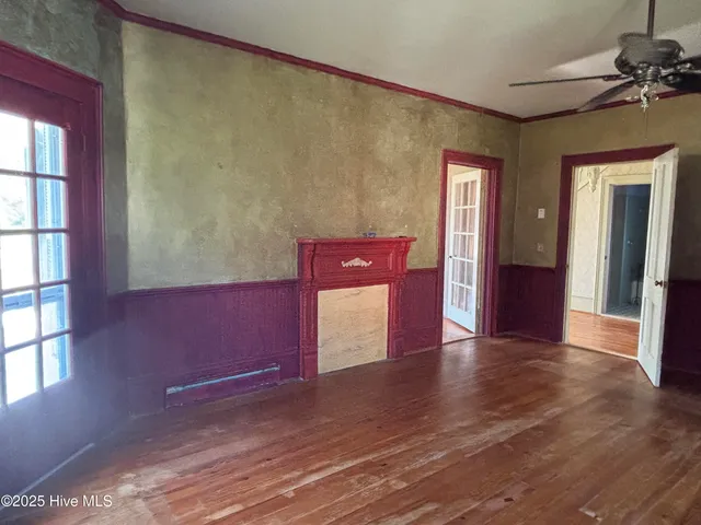 $185,000 | 201 North Main Street, Winton, NC 27986