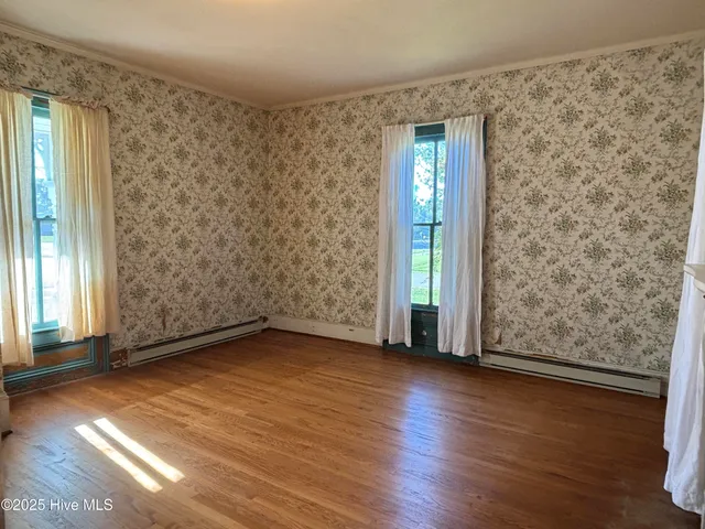 $185,000 | 201 North Main Street, Winton, NC 27986