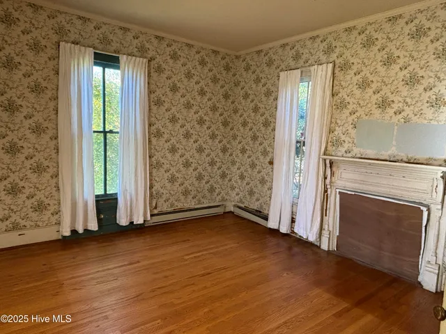 $185,000 | 201 North Main Street, Winton, NC 27986