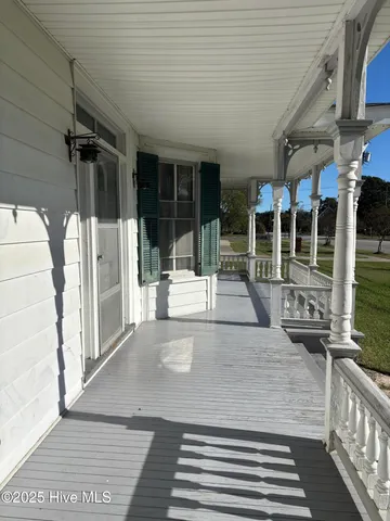 $185,000 | 201 North Main Street, Winton, NC 27986