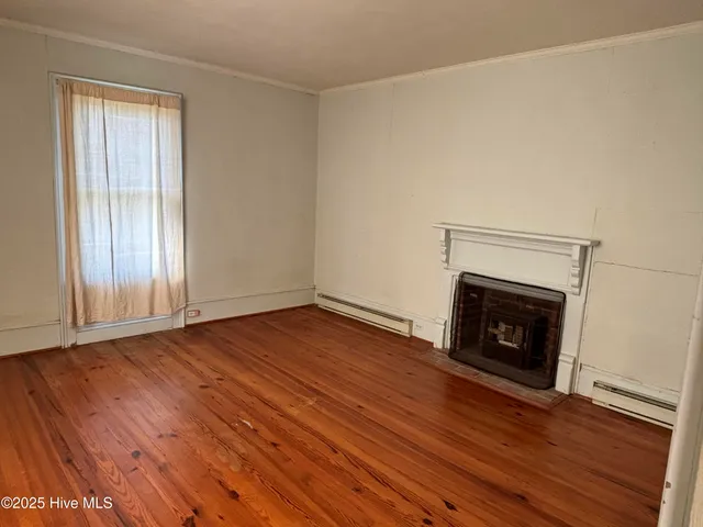 $185,000 | 201 North Main Street, Winton, NC 27986