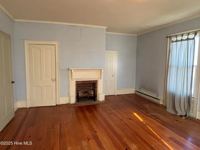 $185,000 | 201 North Main Street, Winton, NC 27986