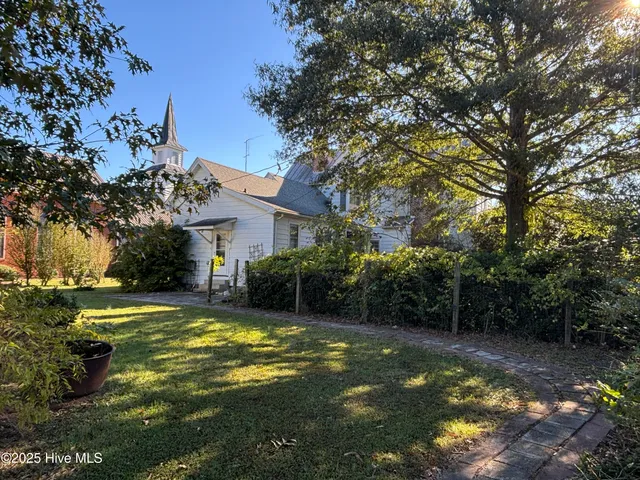 $185,000 | 201 North Main Street, Winton, NC 27986