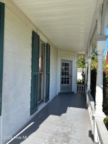 $185,000 | 201 North Main Street, Winton, NC 27986