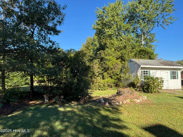 $185,000 | 201 North Main Street, Winton, NC 27986