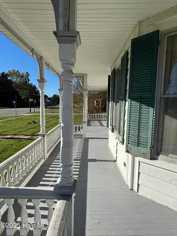 $185,000 | 201 North Main Street, Winton, NC 27986