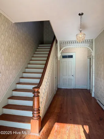 $175,000 | 201 North Main Street, Winton, NC 27986