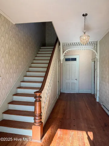 $185,000 | 201 North Main Street, Winton, NC 27986