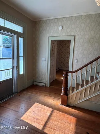 $175,000 | 201 North Main Street, Winton, NC 27986