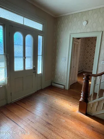 $185,000 | 201 North Main Street, Winton, NC 27986