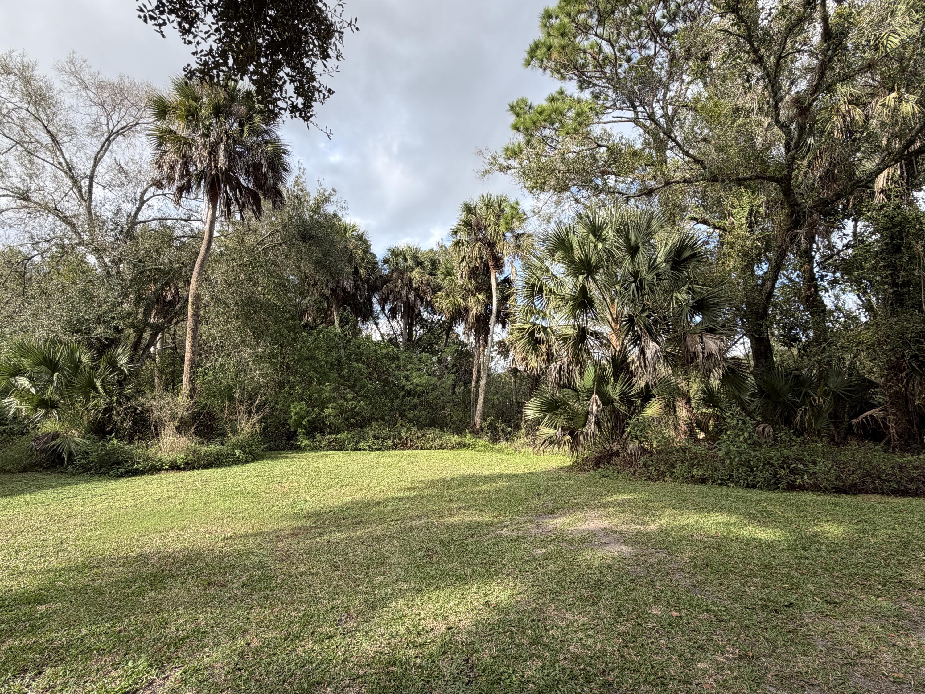 0 Undisclosed Okeechobee, FL 34972 - Photo 7 of 8 a view of outdoor space with trees all around