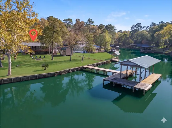 $285,000 | 450 Ridge Trail, Trinity, TX 75862