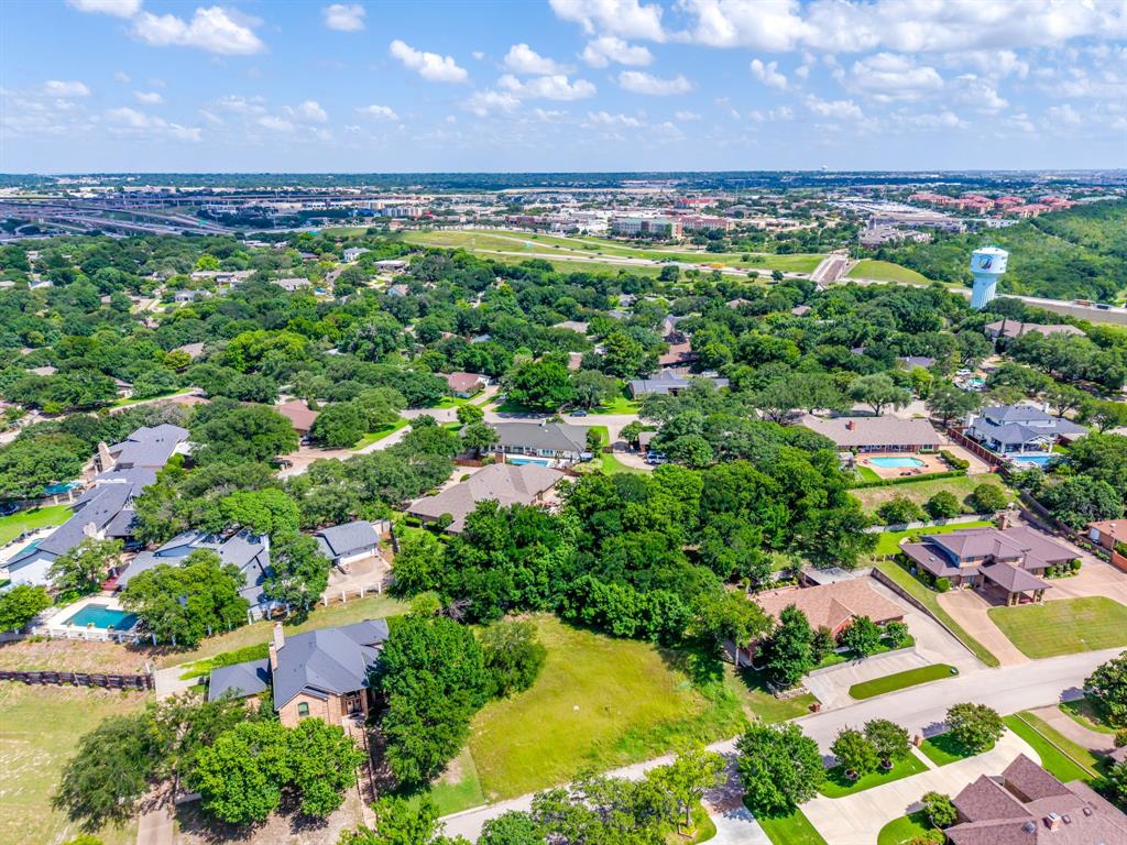 18 Thornhill Road Benbrook, TX 76132 - Photo 8 of 28