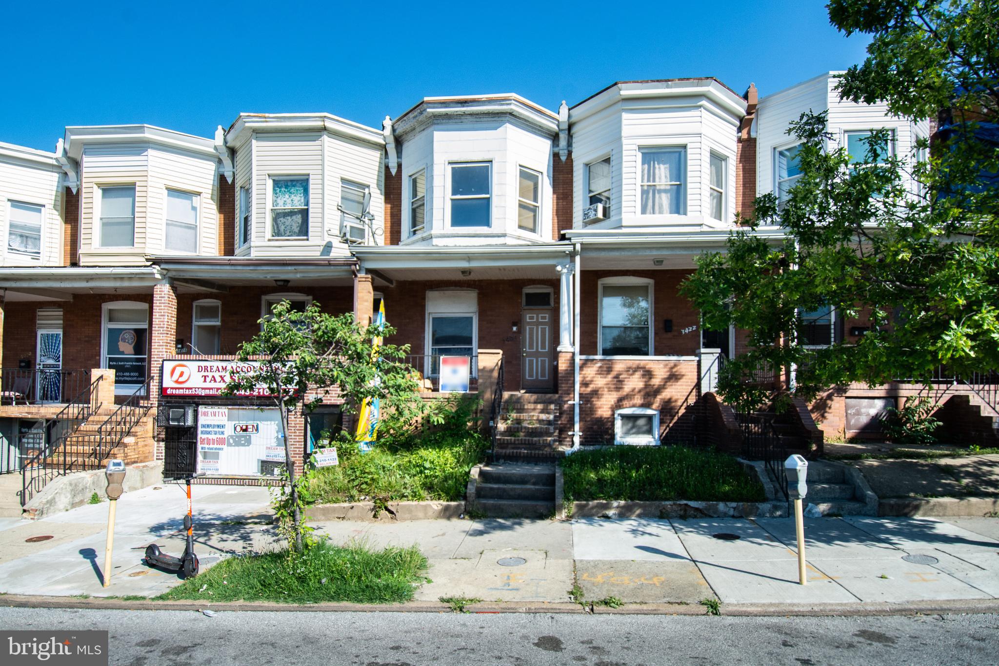 3420 Belair Road Baltimore, MD 21213 - Photo 1 of 22