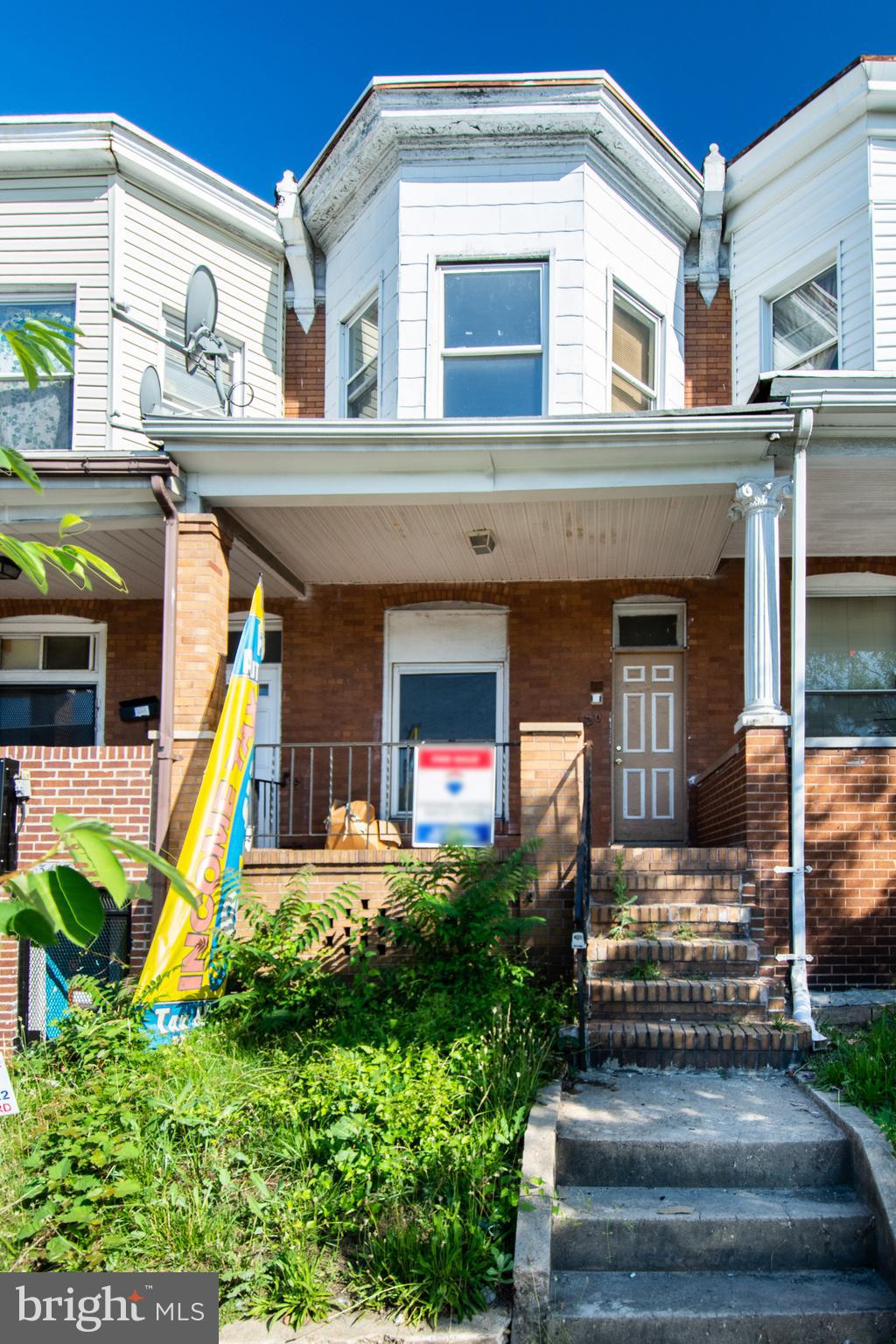 3420 Belair Road Baltimore, MD 21213 - Photo 3 of 22