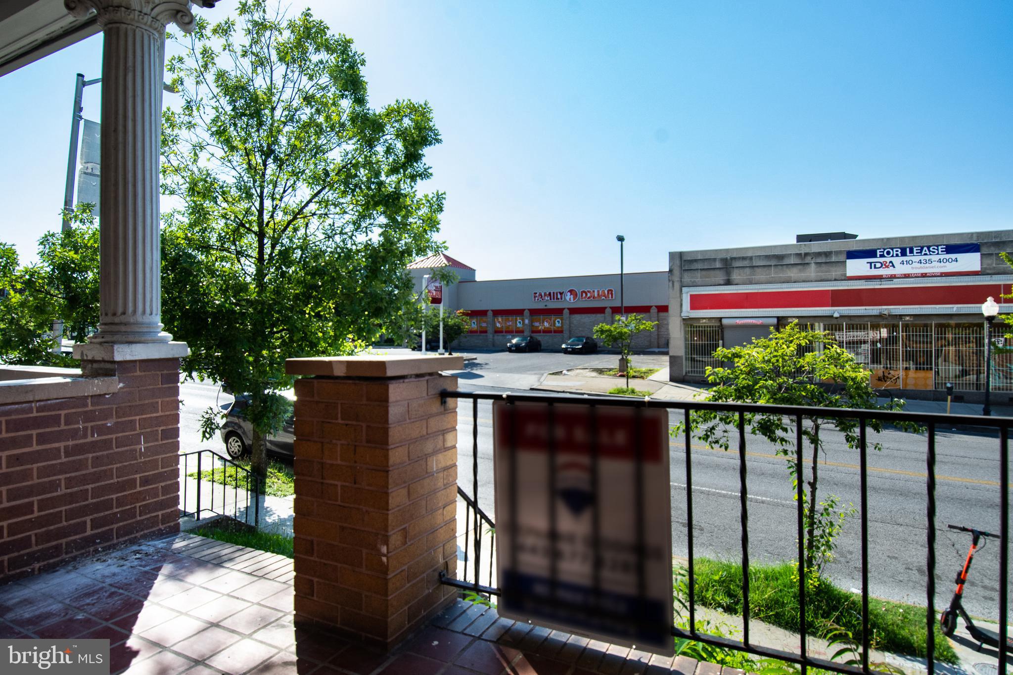 3420 Belair Road Baltimore, MD 21213 - Photo 4 of 22