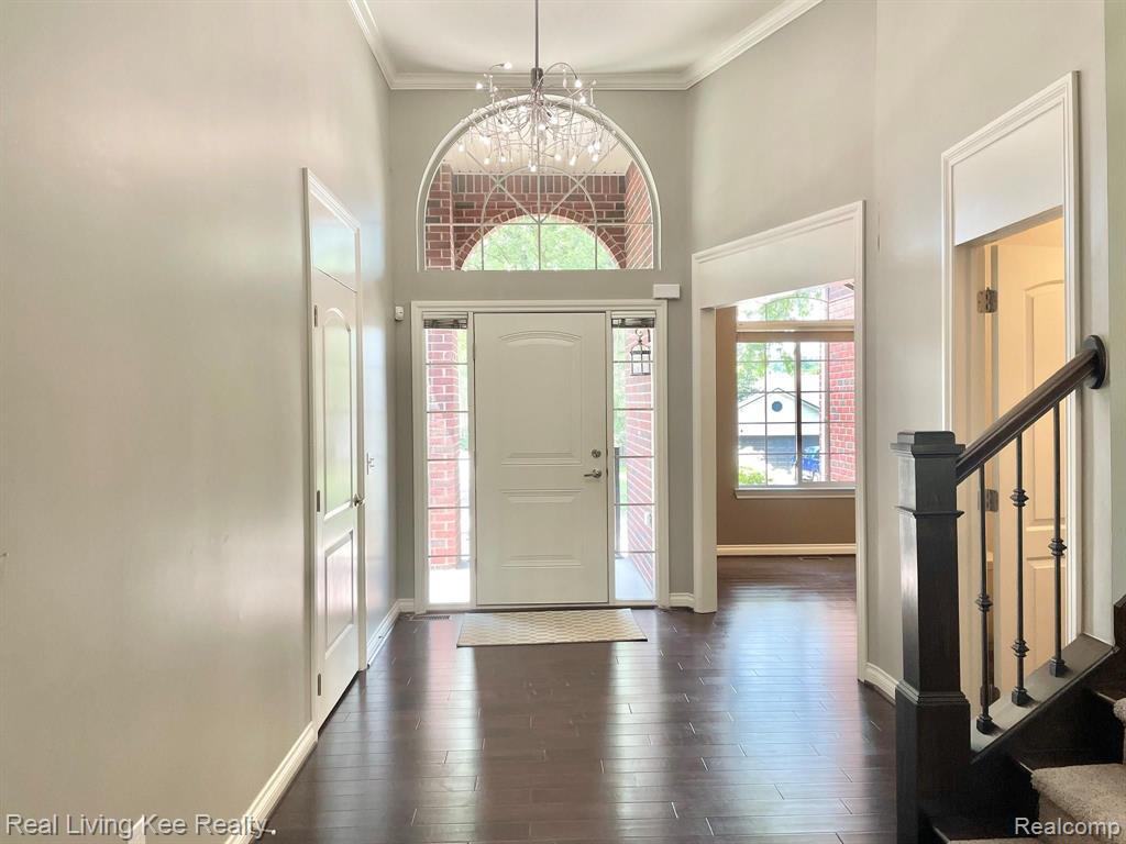 557 Curzon Road Rochester Hills, MI 48307 - Photo 6 of 66