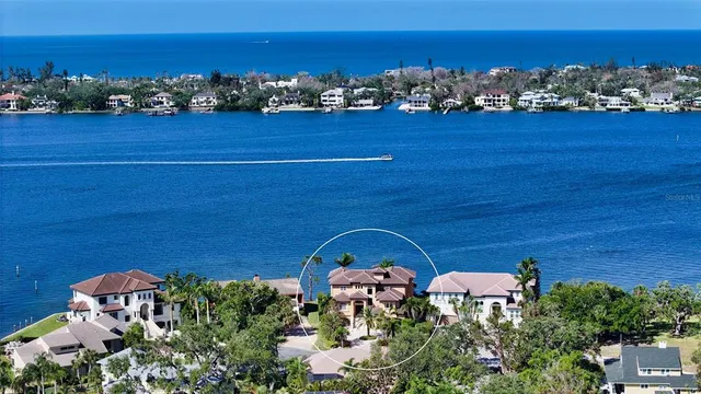 $4,500,000 | 7342 Captain Kidd Avenue, Sarasota, FL 34231