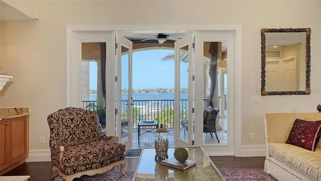 $4,500,000 | 7342 Captain Kidd Avenue, Sarasota, FL 34231