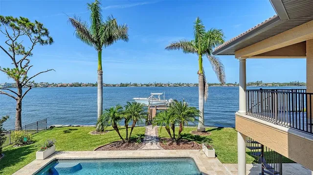 $4,500,000 | 7342 Captain Kidd Avenue, Sarasota, FL 34231