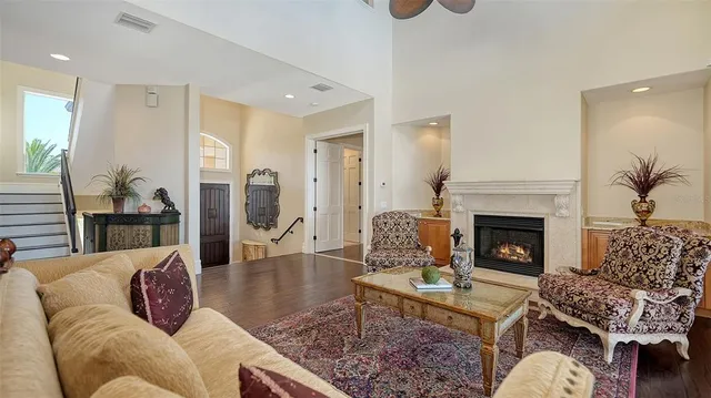 $4,500,000 | 7342 Captain Kidd Avenue, Sarasota, FL 34231