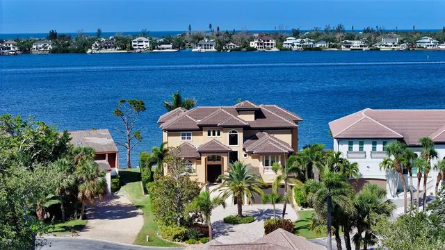 $4,500,000 | 7342 Captain Kidd Avenue, Sarasota, FL 34231