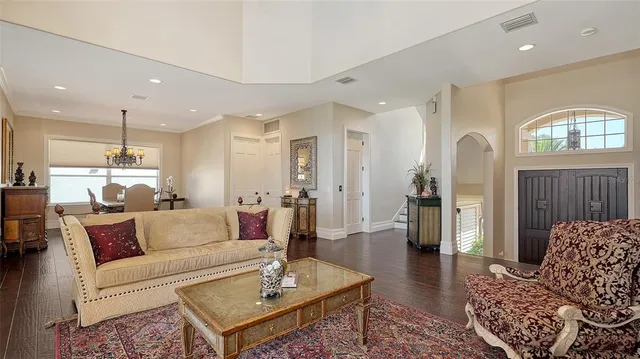 $4,500,000 | 7342 Captain Kidd Avenue, Sarasota, FL 34231