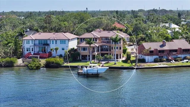 $4,500,000 | 7342 Captain Kidd Avenue, Sarasota, FL 34231