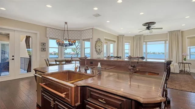 $4,500,000 | 7342 Captain Kidd Avenue, Sarasota, FL 34231