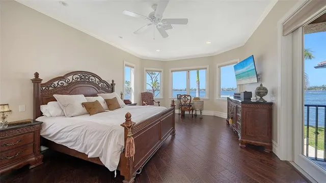 $4,500,000 | 7342 Captain Kidd Avenue, Sarasota, FL 34231