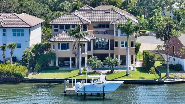 $4,500,000 | 7342 Captain Kidd Avenue, Sarasota, FL 34231