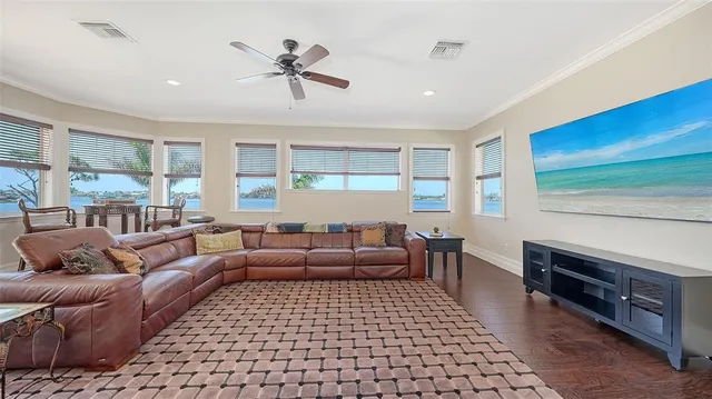 $4,500,000 | 7342 Captain Kidd Avenue, Sarasota, FL 34231