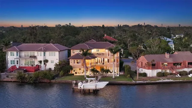 $4,500,000 | 7342 Captain Kidd Avenue, Sarasota, FL 34231