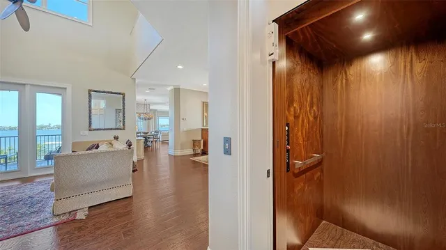 $4,500,000 | 7342 Captain Kidd Avenue, Sarasota, FL 34231