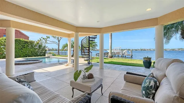 $4,500,000 | 7342 Captain Kidd Avenue, Sarasota, FL 34231