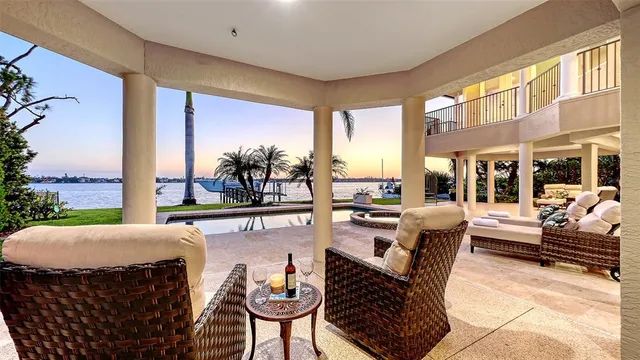 $4,500,000 | 7342 Captain Kidd Avenue, Sarasota, FL 34231