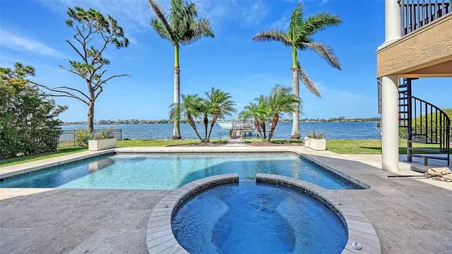 $4,500,000 | 7342 Captain Kidd Avenue, Sarasota, FL 34231
