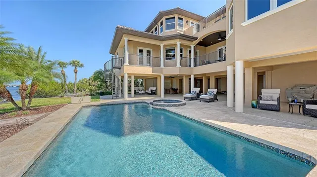 $4,500,000 | 7342 Captain Kidd Avenue, Sarasota, FL 34231
