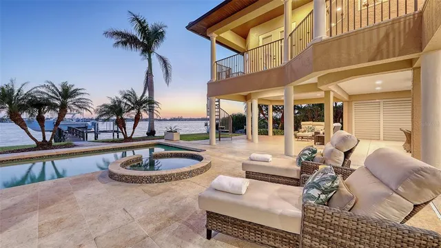 $4,500,000 | 7342 Captain Kidd Avenue, Sarasota, FL 34231