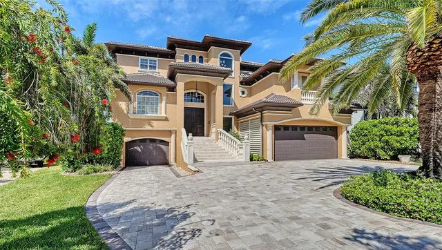 $4,500,000 | 7342 Captain Kidd Avenue, Sarasota, FL 34231