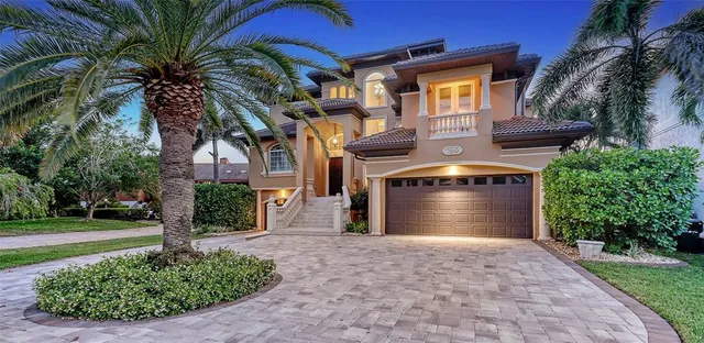 $4,500,000 | 7342 Captain Kidd Avenue, Sarasota, FL 34231
