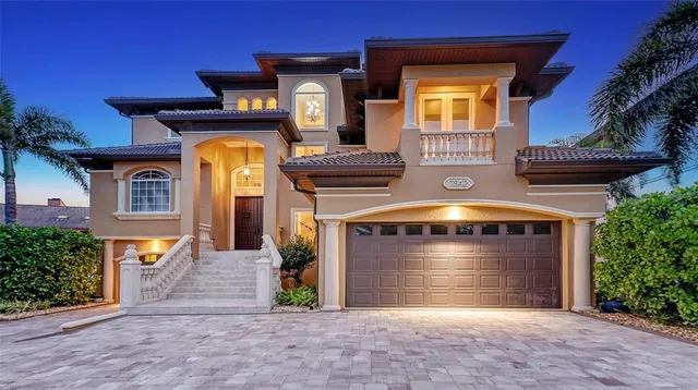 $4,500,000 | 7342 Captain Kidd Avenue, Sarasota, FL 34231