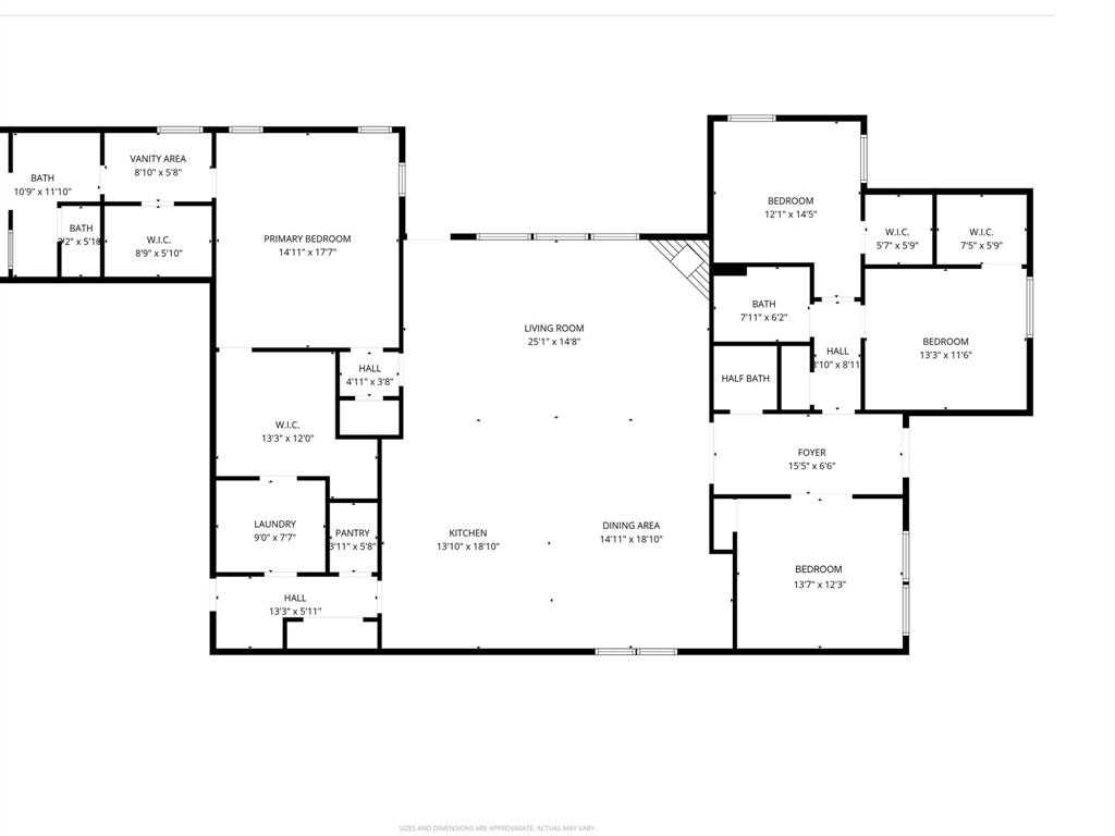 8713 Homestead Boulevard Rowlett, TX 75089 - Photo 28 of 28 view of cabinet