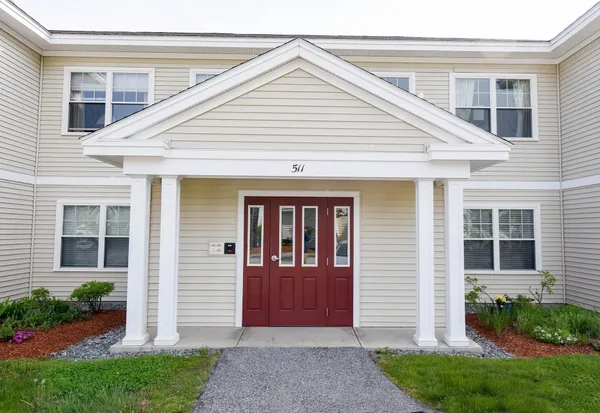 $2,550 | 511 Main Street, Unit D, Groton, MA 01450